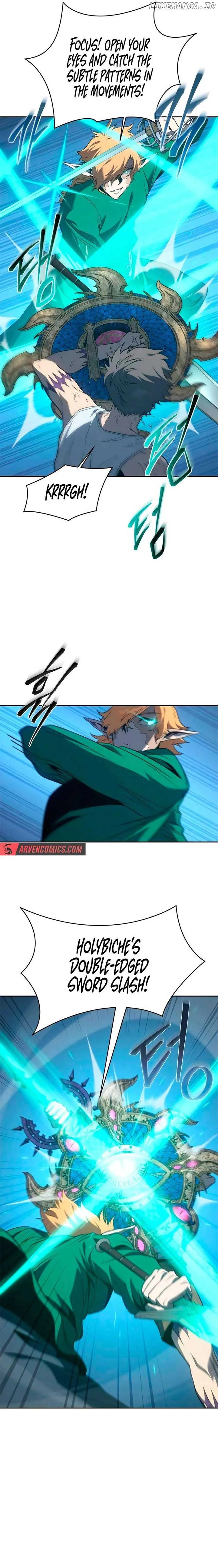 Why I Quit Being the Demon King Chapter 60 Online - página 18