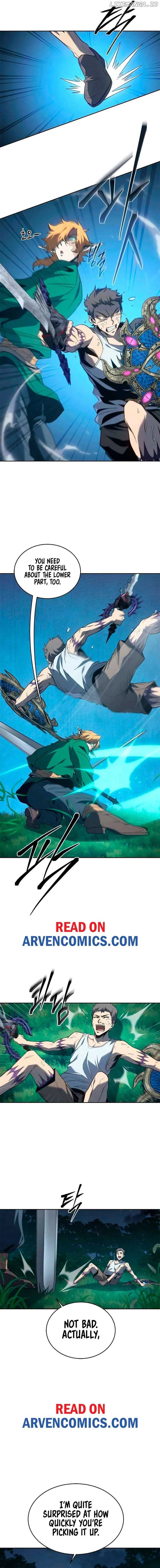 Why I Quit Being the Demon King Chapter 60 Online - página 19