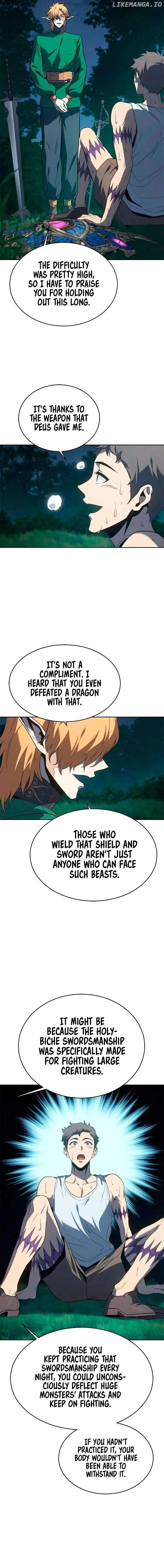 Why I Quit Being the Demon King Chapter 60 Online - página 20