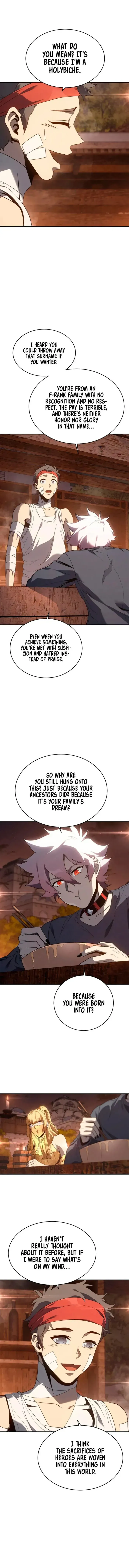 Why I Quit Being the Demon King Chapter 66 Online - página 2