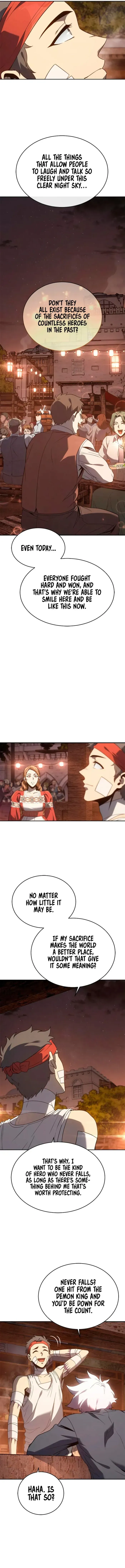 Why I Quit Being the Demon King Chapter 66 Online - página 3