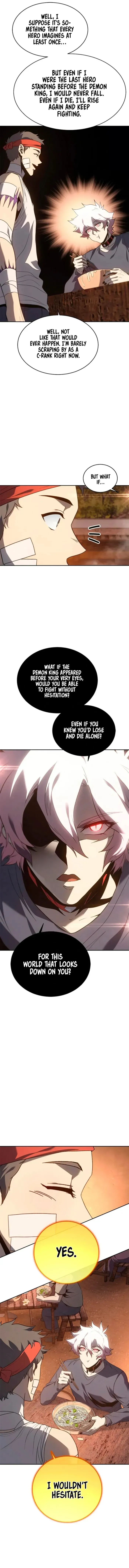Why I Quit Being the Demon King Chapter 66 Online - página 4