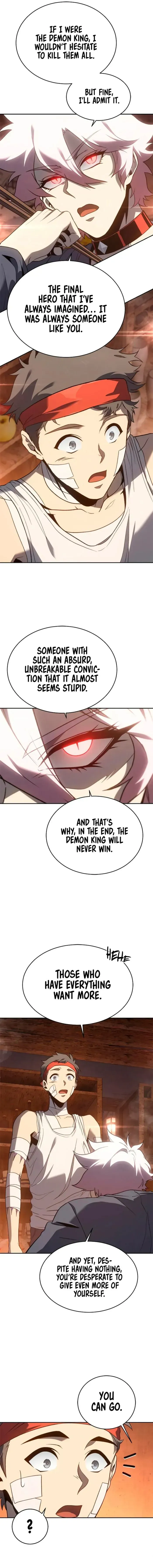 Why I Quit Being the Demon King Chapter 66 Online - página 6