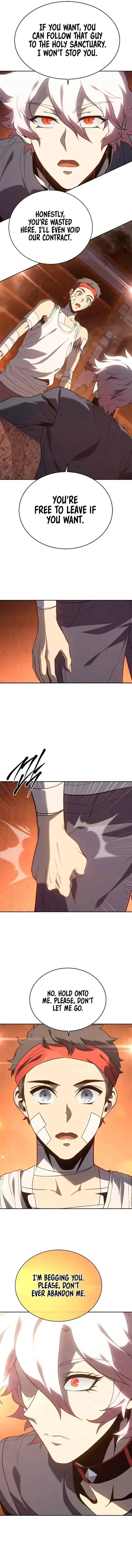 Why I Quit Being the Demon King Chapter 66 Online - página 7