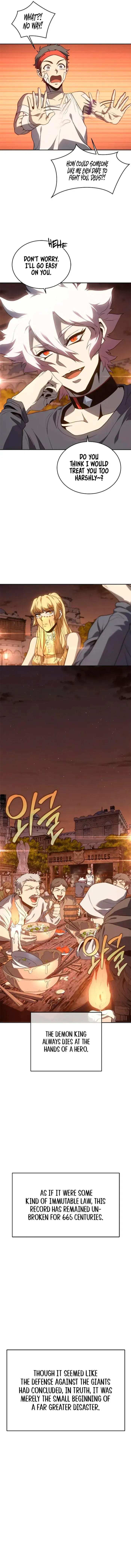 Why I Quit Being the Demon King Chapter 66 Online - página 9