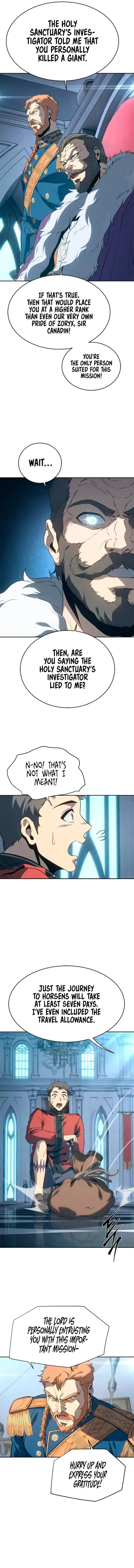 Why I Quit Being the Demon King Chapter 66 Online - página 12