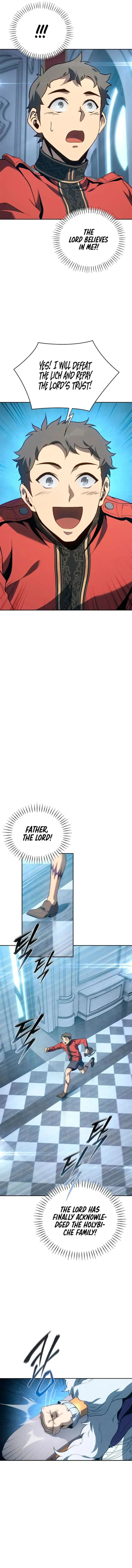 Why I Quit Being the Demon King Chapter 66 Online - página 13