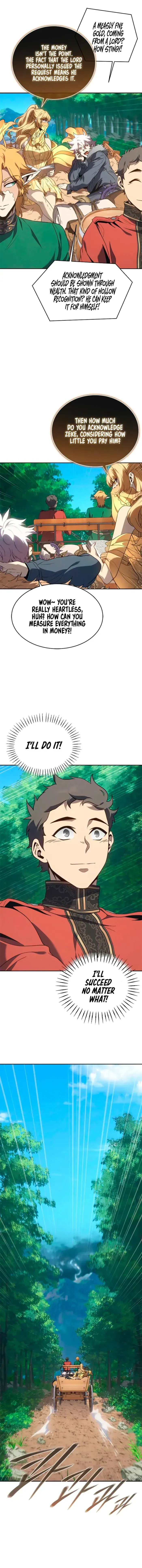 Why I Quit Being the Demon King Chapter 66 Online - página 17