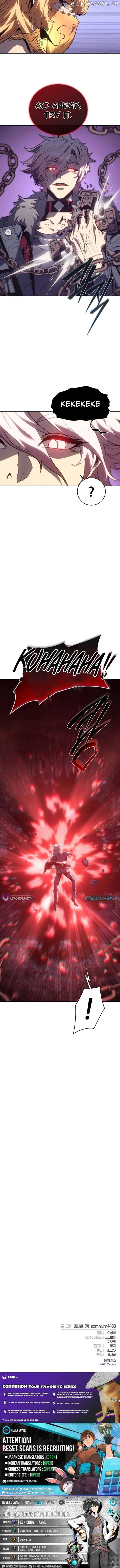 Why I Quit Being the Demon King Chapter 69 Online - página 13