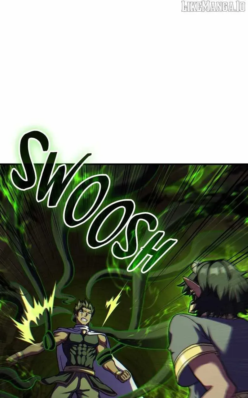 Why I Quit Being the Demon King Chapter 78 Online - página 19