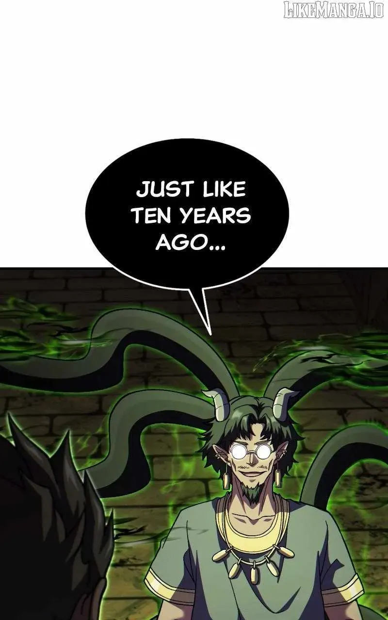 Why I Quit Being the Demon King Chapter 78 Online - página 23