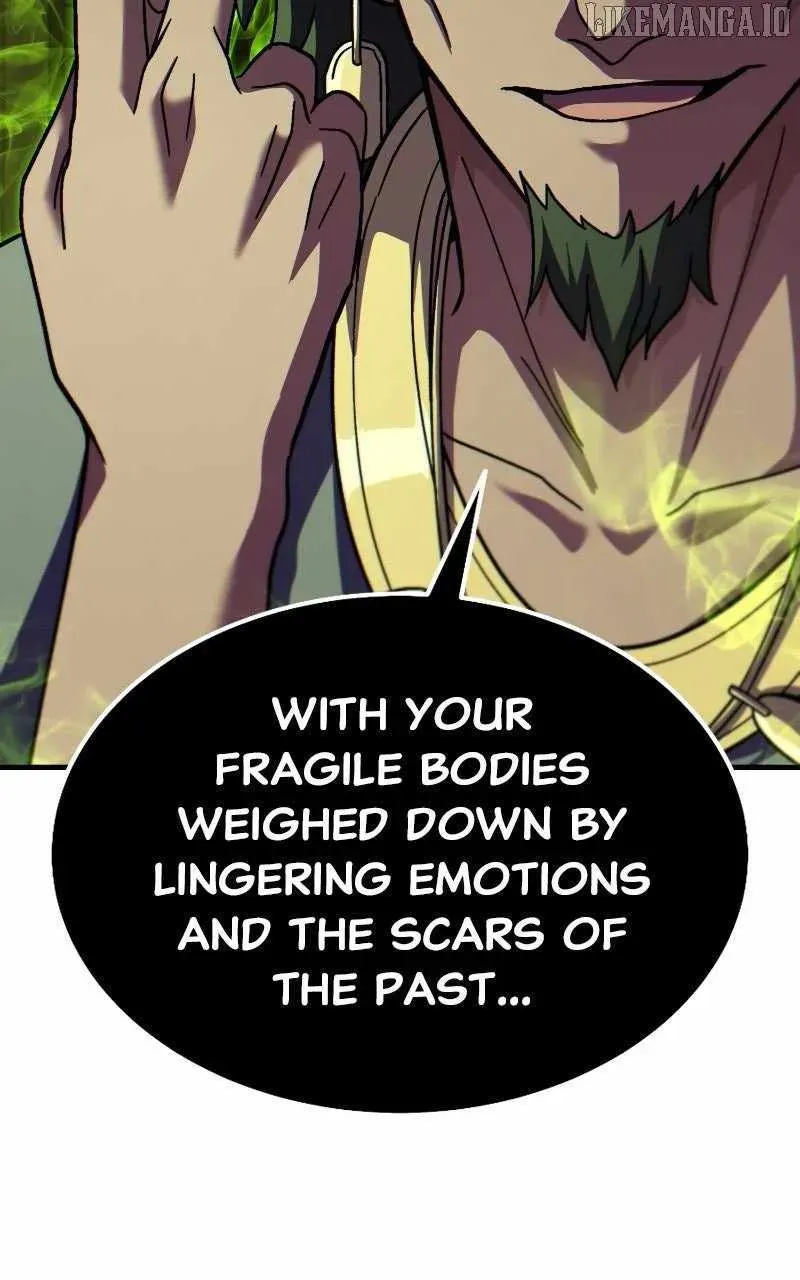 Why I Quit Being the Demon King Chapter 78 Online - página 26