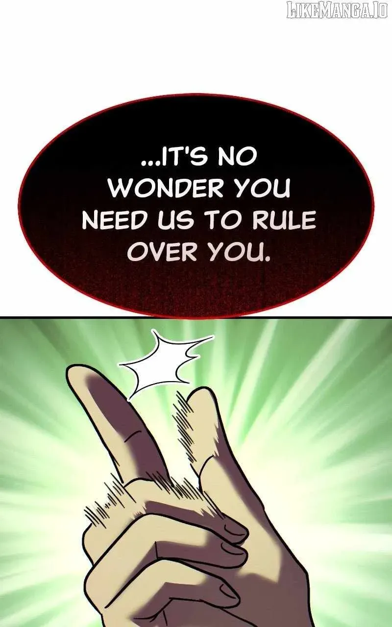 Why I Quit Being the Demon King Chapter 78 Online - página 27