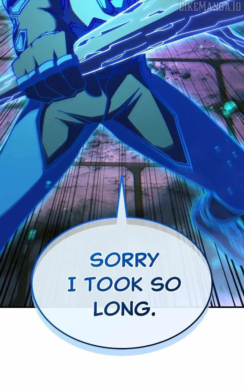 Why I Quit Being the Demon King Chapter 78 Online - página 71