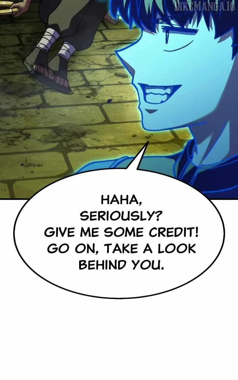 Why I Quit Being the Demon King Chapter 78 Online - página 76