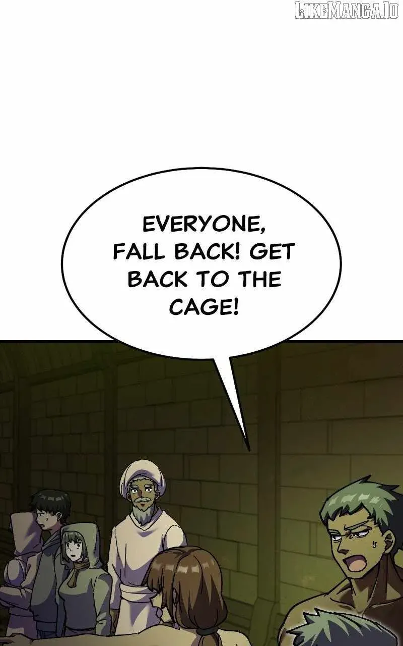 Why I Quit Being the Demon King Chapter 78 Online - página 78