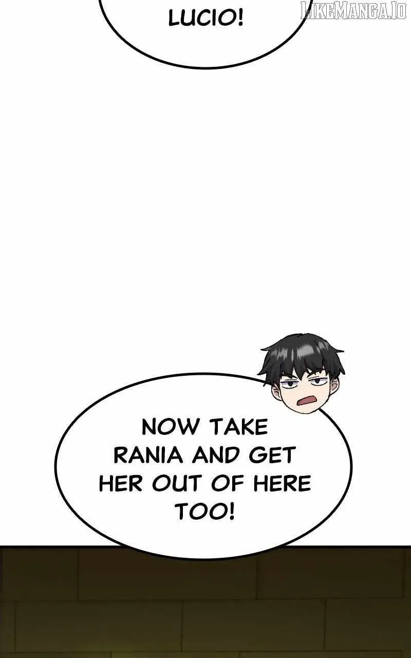 Why I Quit Being the Demon King Chapter 78 Online - página 84