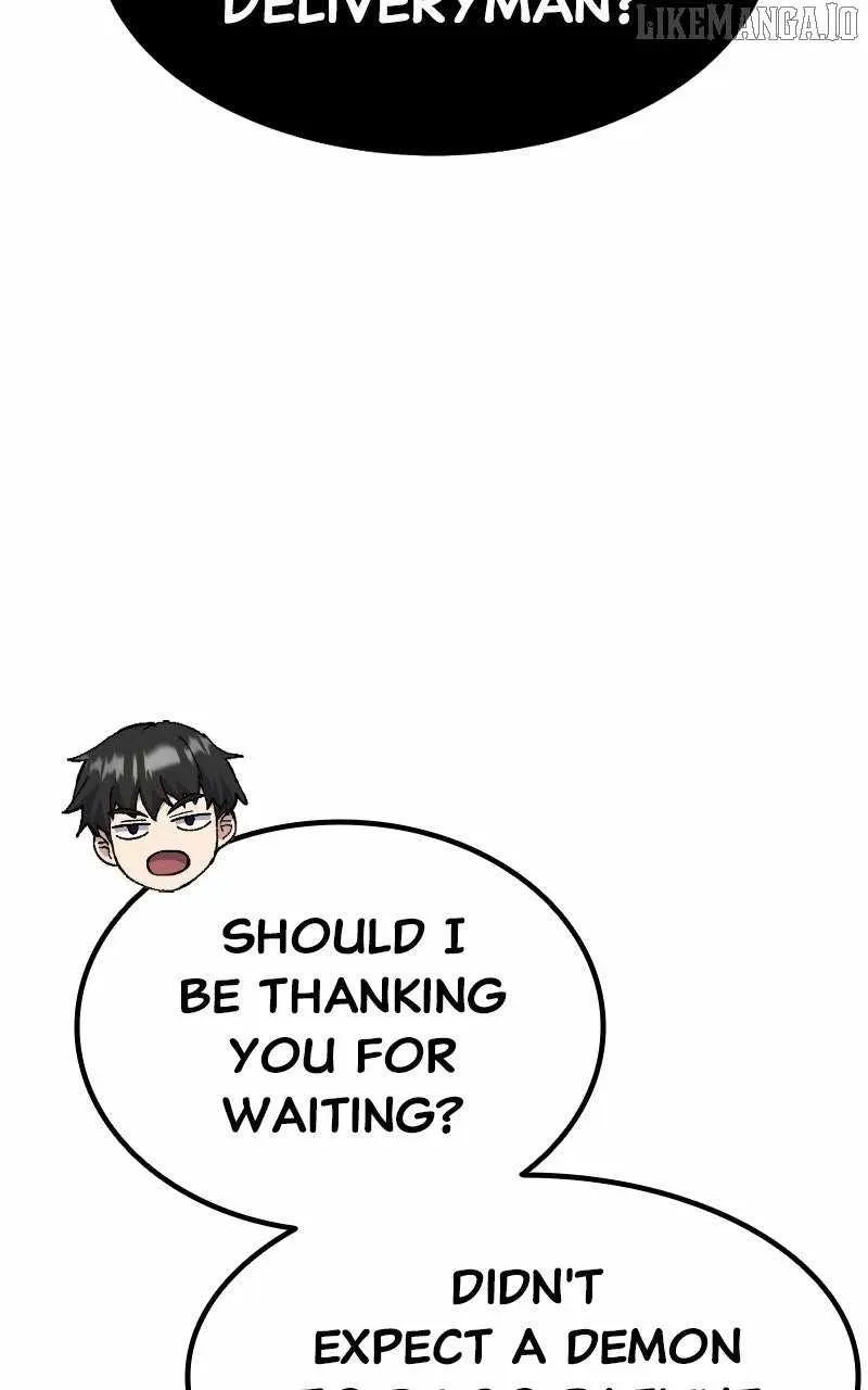 Why I Quit Being the Demon King Chapter 78 Online - página 95