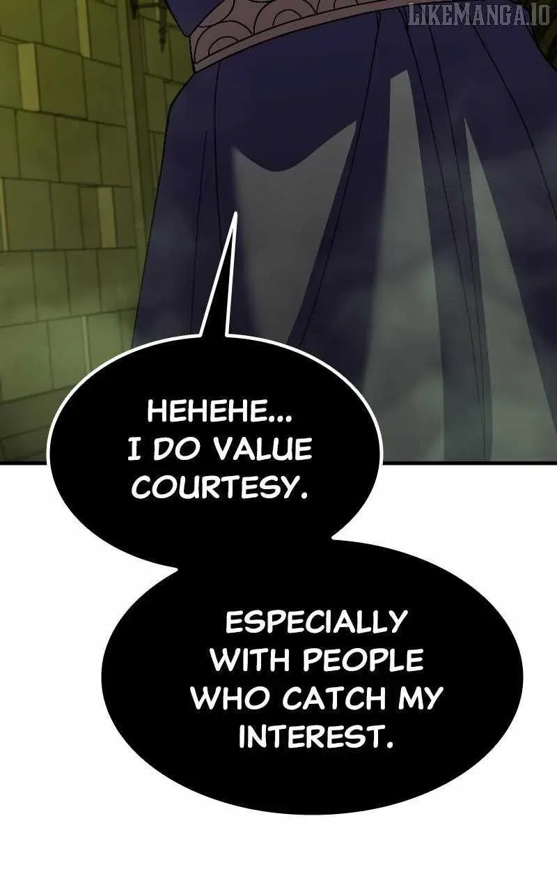 Why I Quit Being the Demon King Chapter 78 Online - página 97