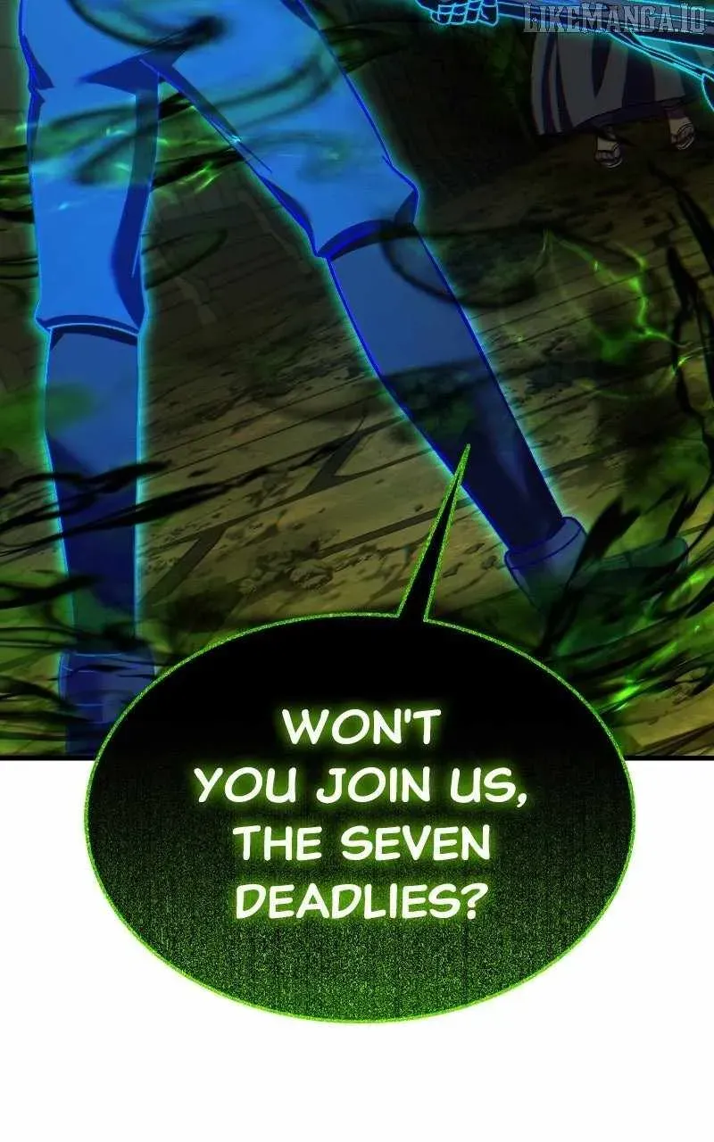 Why I Quit Being the Demon King Chapter 78 Online - página 111