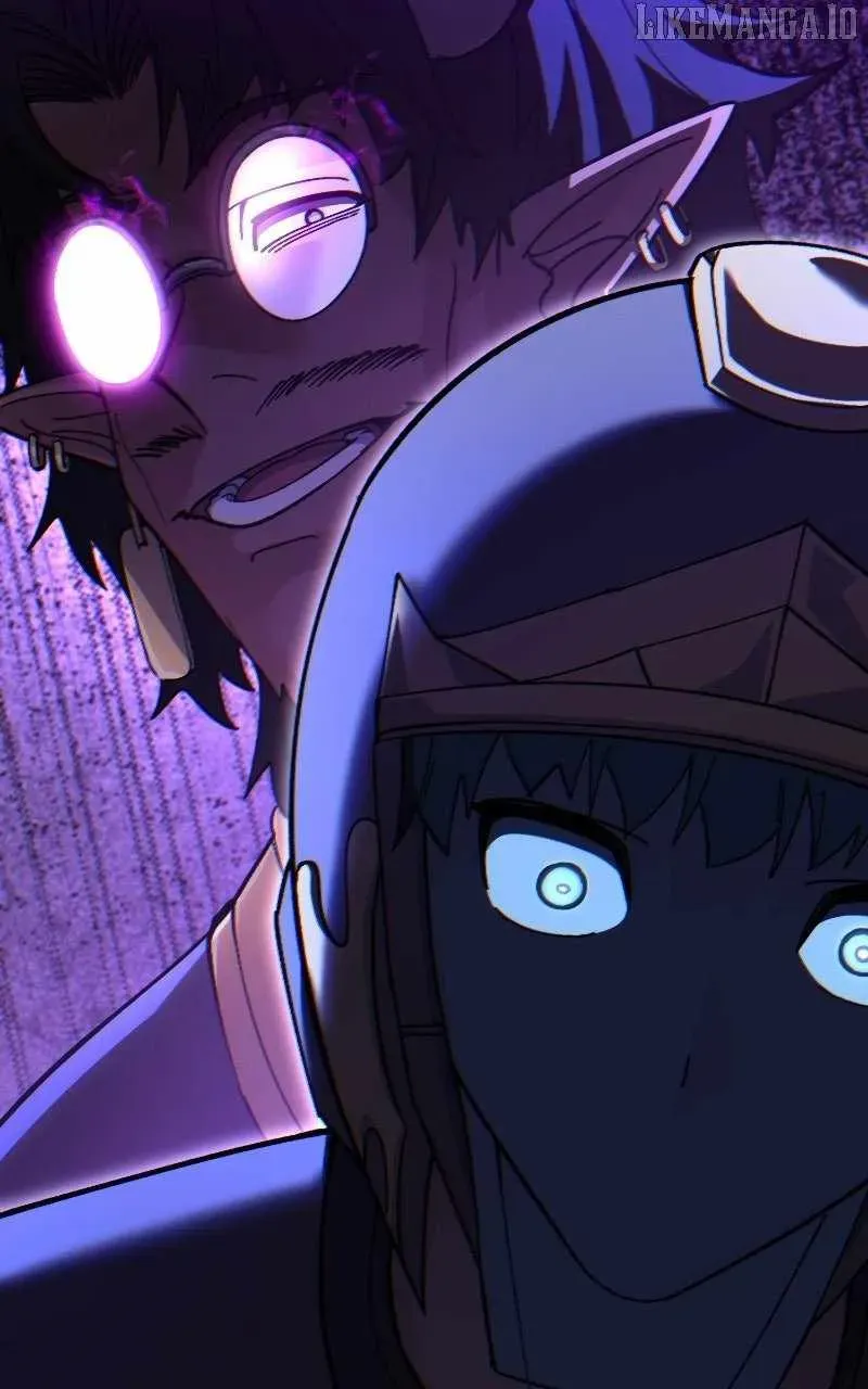 Why I Quit Being the Demon King Chapter 78 Online - página 133