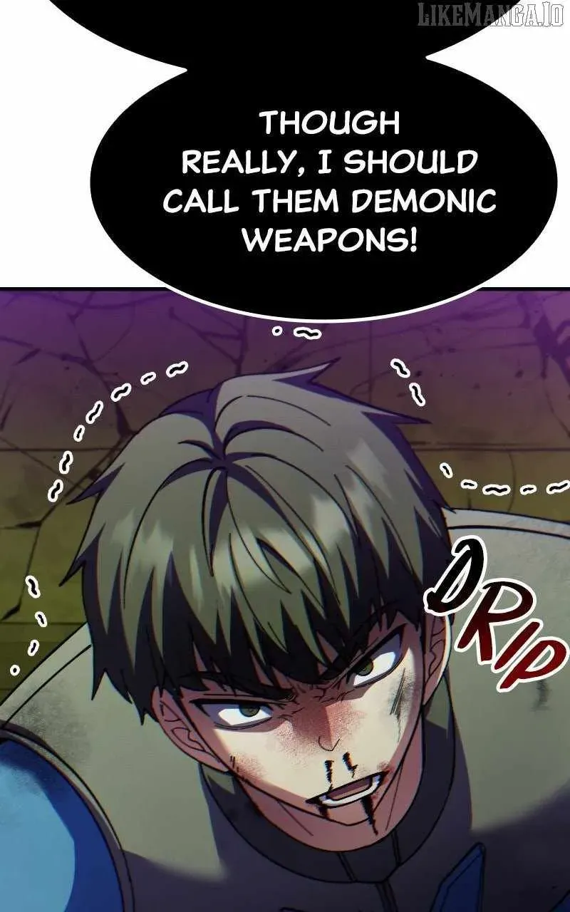 Why I Quit Being the Demon King Chapter 78 Online - página 151