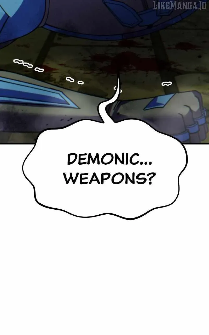 Why I Quit Being the Demon King Chapter 78 Online - página 152