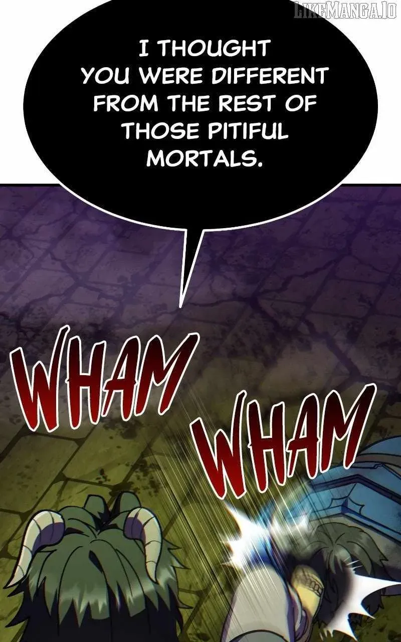 Why I Quit Being the Demon King Chapter 78 Online - página 166