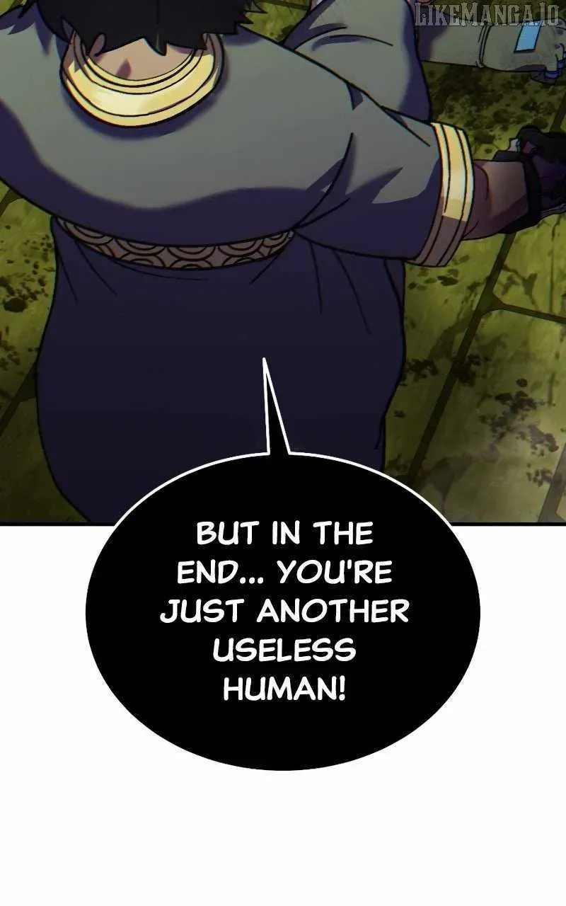 Why I Quit Being the Demon King Chapter 78 Online - página 167