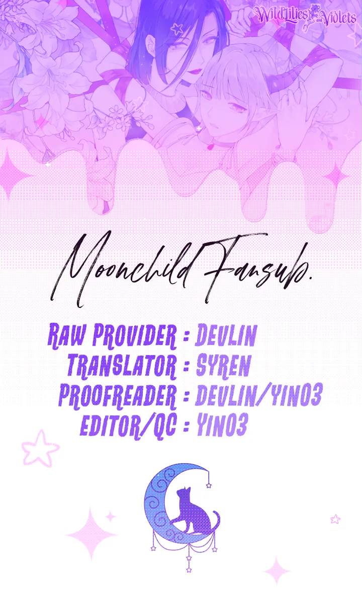 Wild Lilies and Violets Chapter 2 Online - página 5