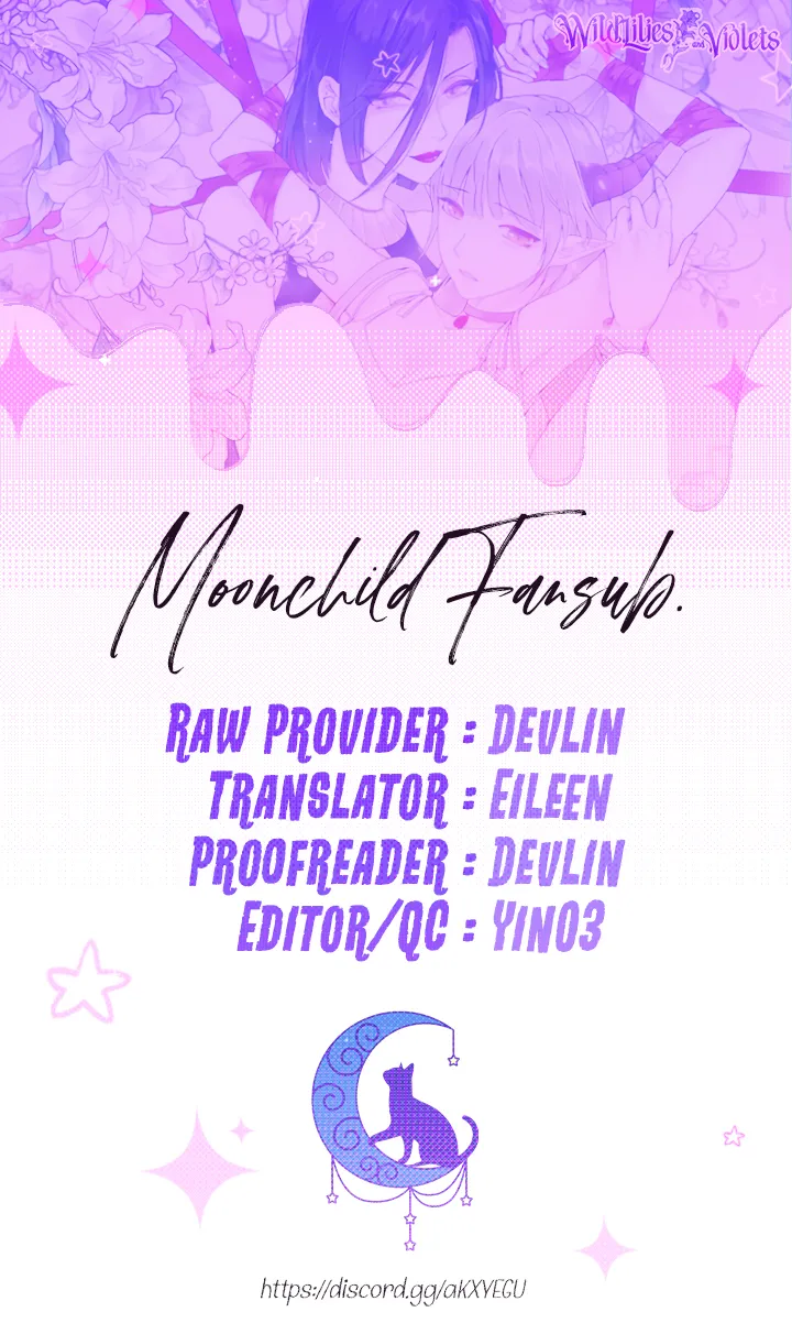 Wild Lilies and Violets Chapter 3 Online - página 6