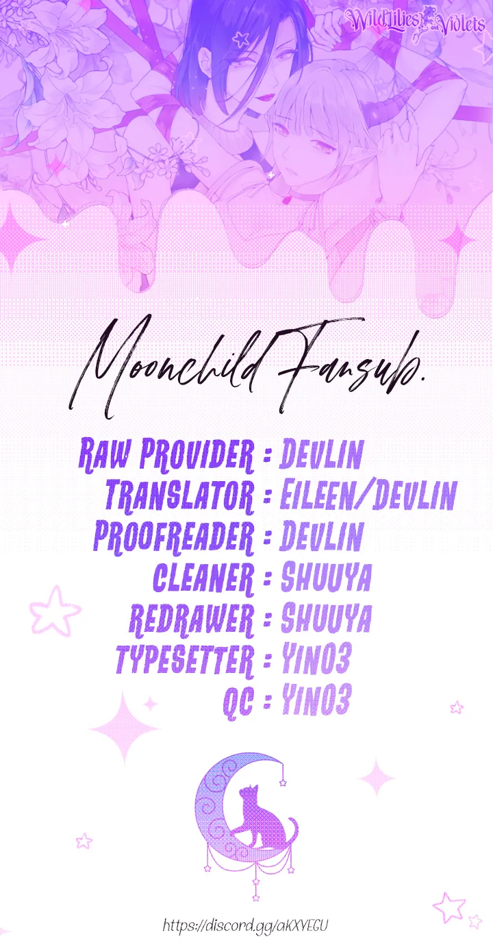 Wild Lilies and Violets Chapter 6 Online - página 8