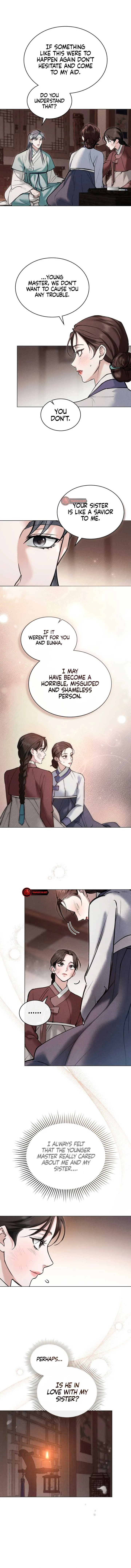 Wild Night Chapter 10 Online - página 4