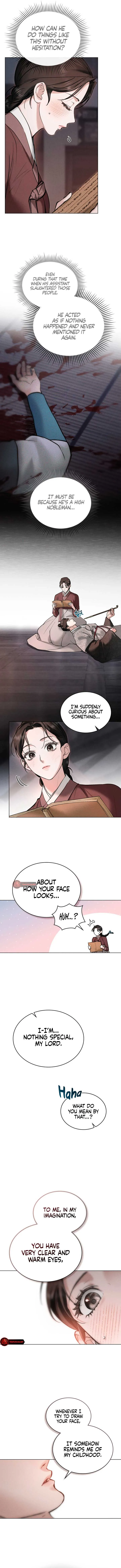 Wild Night Chapter 11 Online - página 7