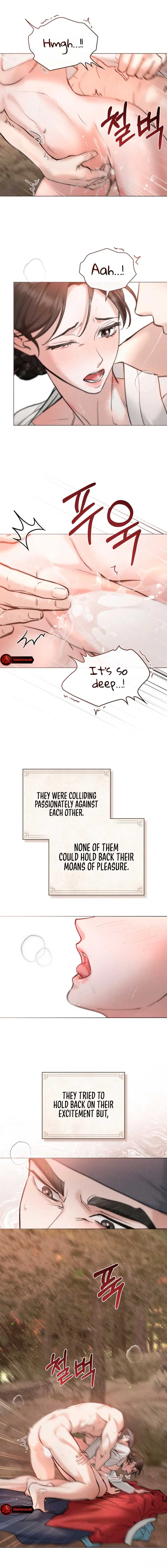 Wild Night Chapter 13 Online - página 2