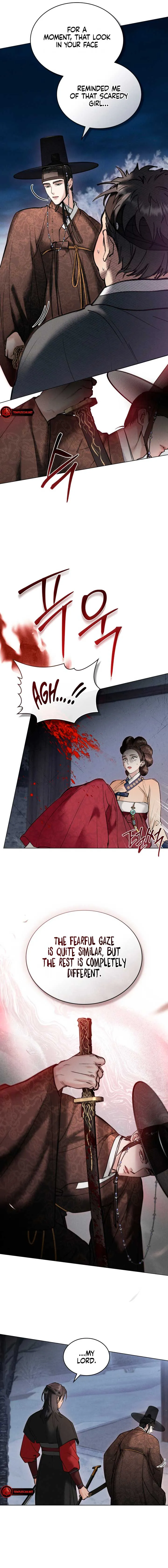 Wild Night Chapter 15 Online - página 2