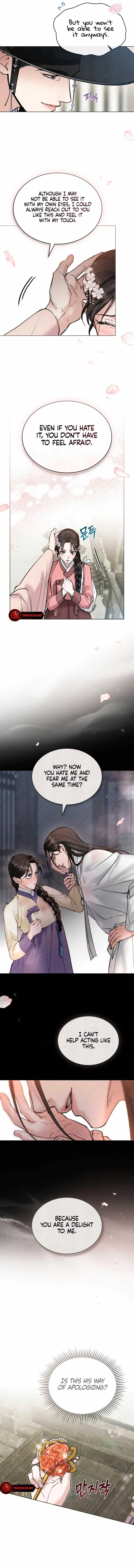 Wild Night Chapter 17 Online - página 4