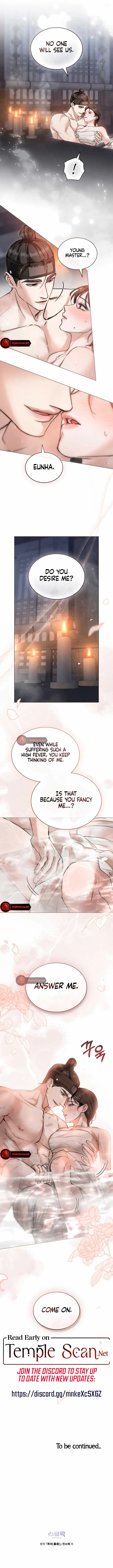 Wild Night Chapter 19 Online - página 7