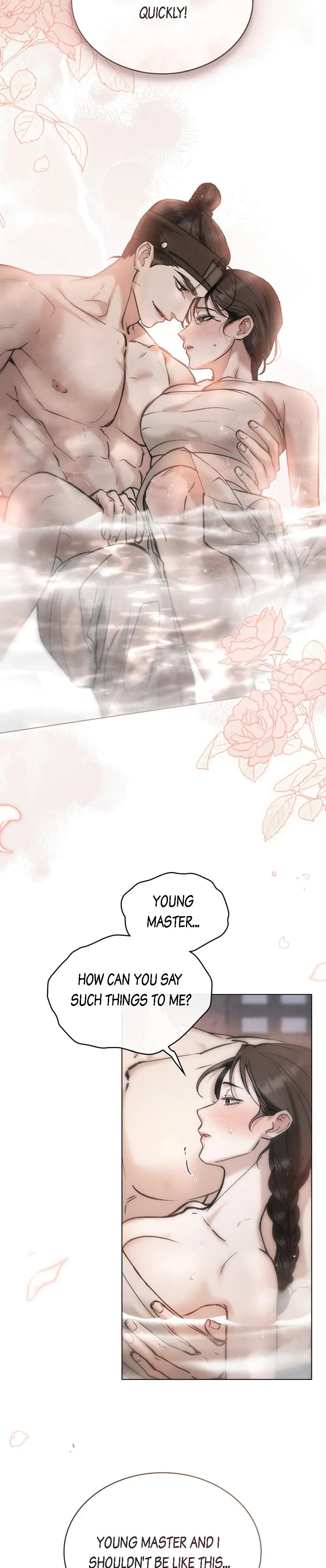 Wild Night Chapter 20 Online - página 2