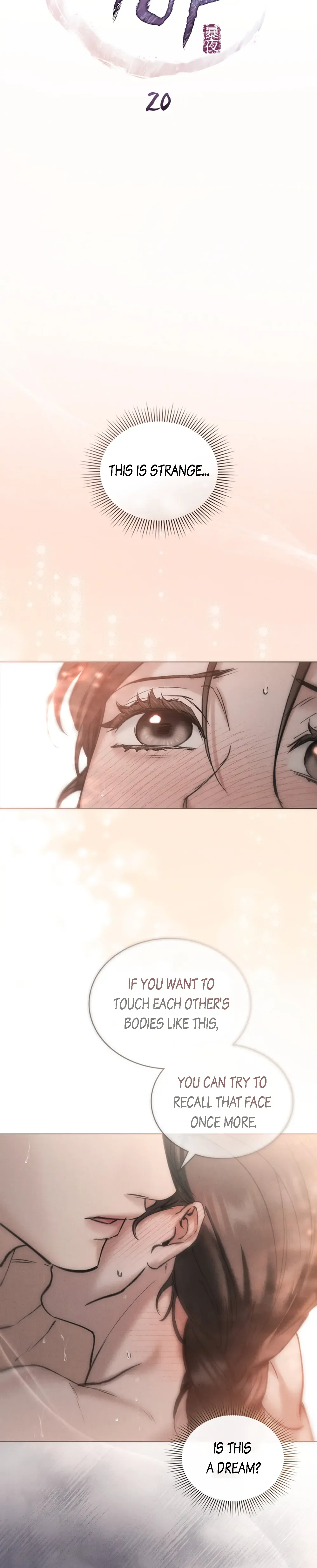 Wild Night Chapter 20 Online - página 5