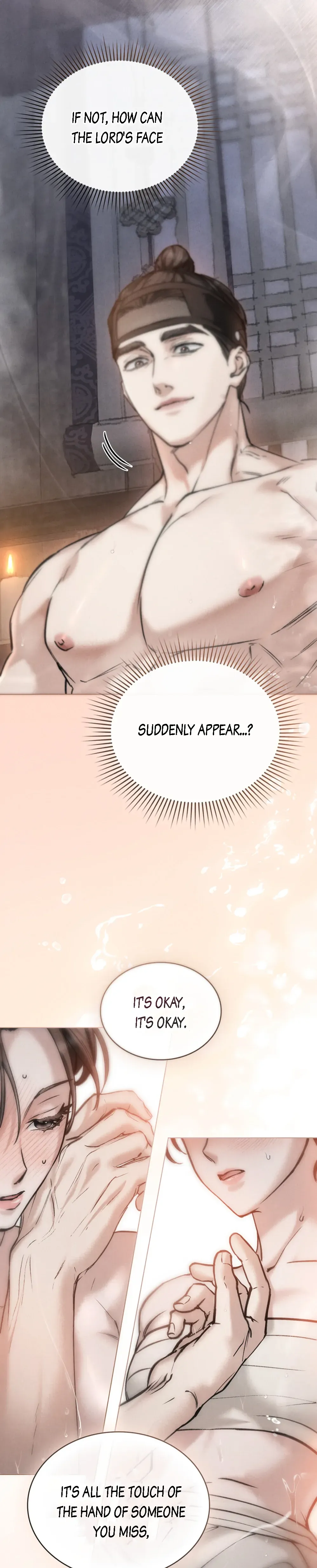 Wild Night Chapter 20 Online - página 6