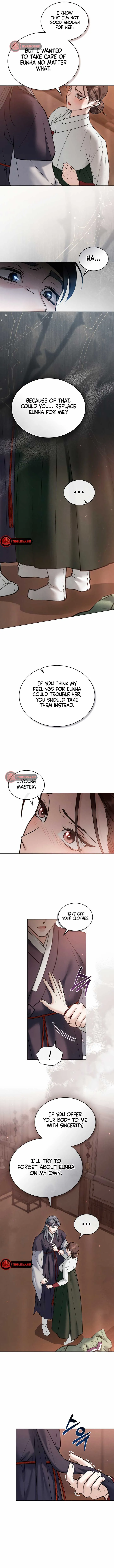 Wild Night Chapter 22 Online - página 2