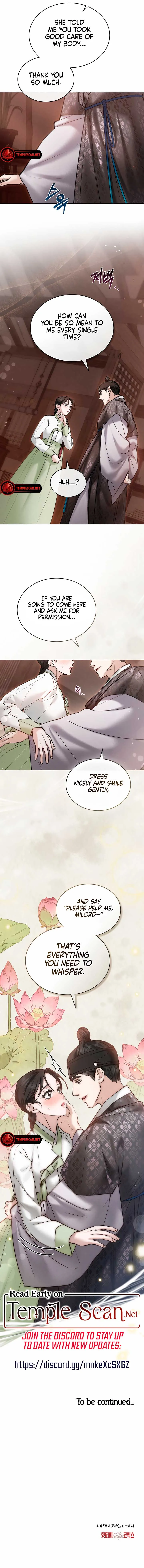 Wild Night Chapter 22 Online - página 9