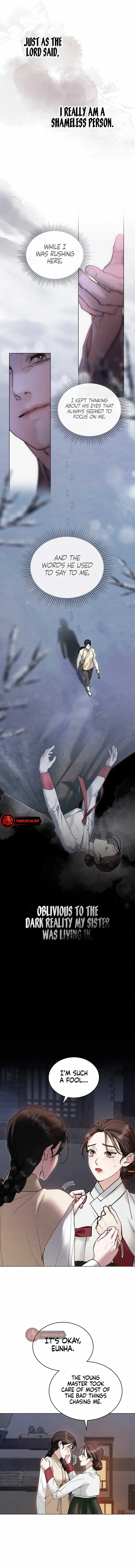 Wild Night Chapter 23 Online - página 3