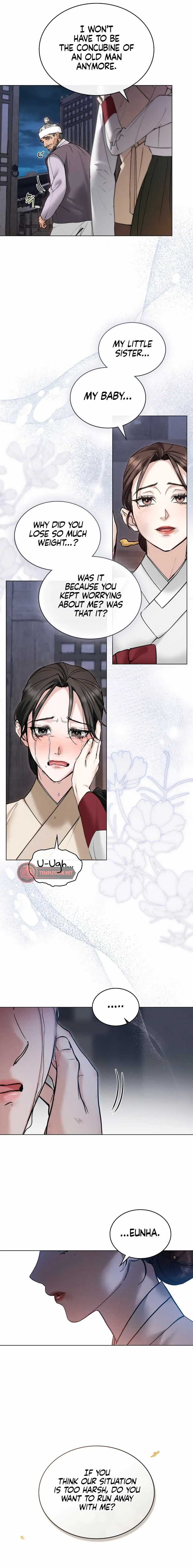 Wild Night Chapter 23 Online - página 4
