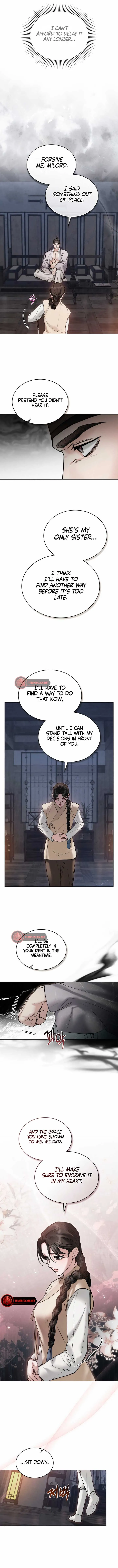 Wild Night Chapter 23 Online - página 8