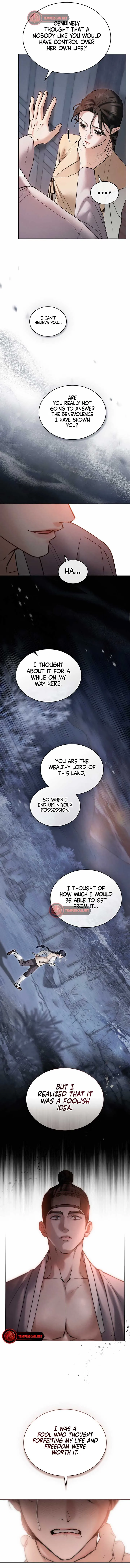 Wild Night Chapter 24 Online - página 4