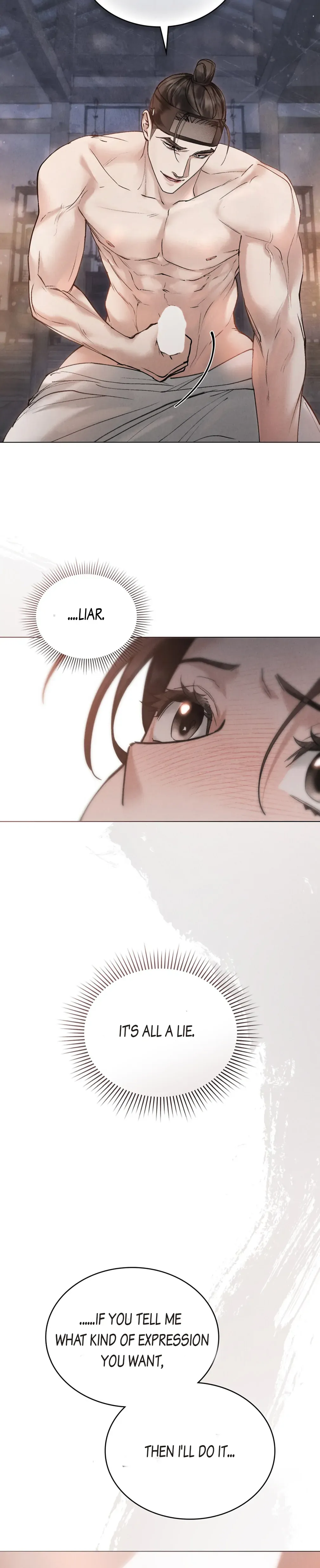 Wild Night Chapter 25 Online - página 2