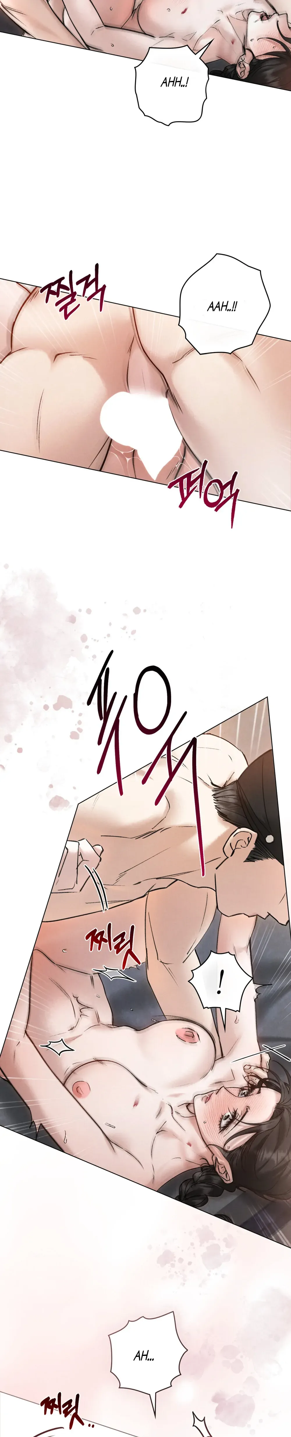 Wild Night Chapter 25 Online - página 9