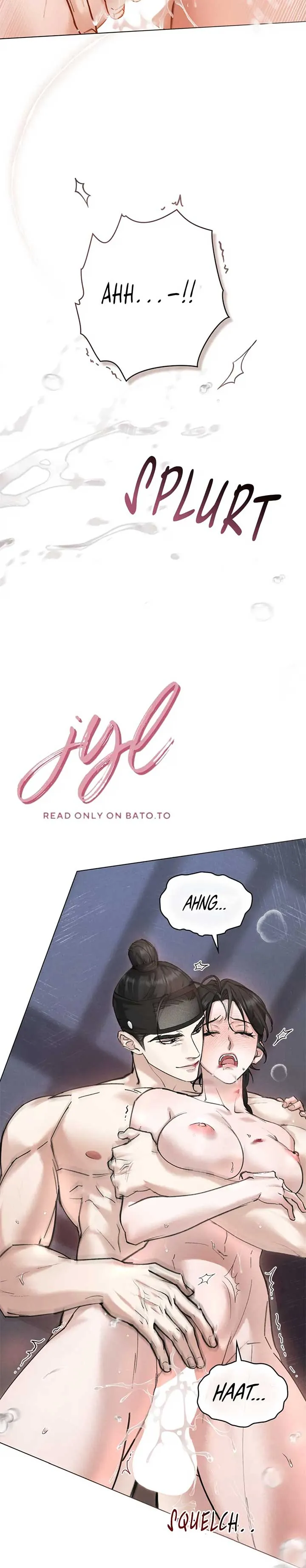 Wild Night Chapter 26 Online - página 4